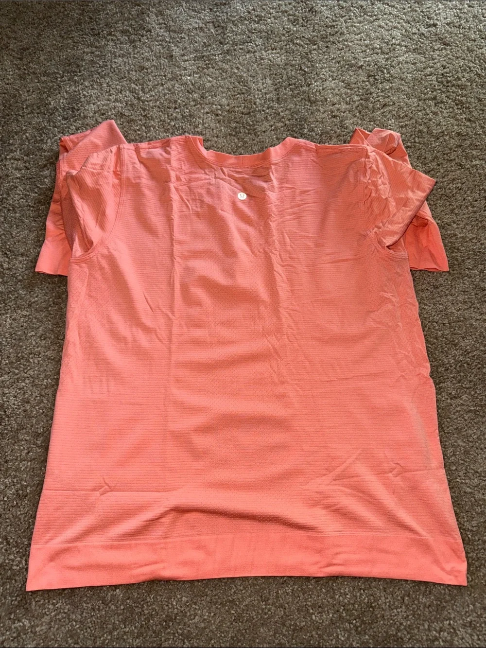 lululemon athletica lightweight long